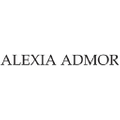 ALEXIA ADMOR Logo
