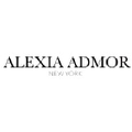 ALEXIA ADMOR logo