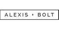 Alexis + Bolt Logo