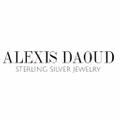 Alexis Daoud Jewelry Logo
