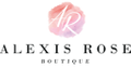 Alexis Rose Boutique logo