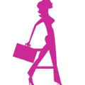 Alexis Suitcase Logo