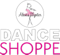 Alexis Wynter Dance Shoppe Logo