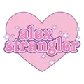 alexstrangler.myshopify.com Logo