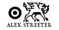 Alex Streeter Logo