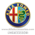 Alfa Accessories Logo