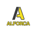 Alforca Logo