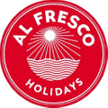 Al Fresco Holidays Logo