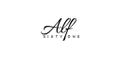 Alf Sixtyone Logo