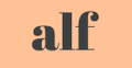 Alf the Label Logo