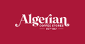 Algerian Coffee Stores Logo