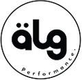 ÄLG Performance logo