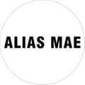 Alias Mae Logo