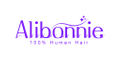 Alibonnie Hair Logo