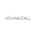 Alice McCALL Australia Logo