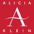 Alicia Klein Logo