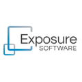 exposure Logo