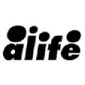 Alife Logo