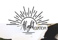 Alight Custom Logo