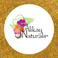 Alikay Naturals Logo