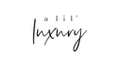A Lil' Luxury Australia Logo