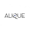 Alique Logo
