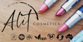 Alit Cosmetics Logo