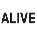 Alive Denim UK Logo