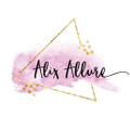Alix Allure Logo