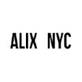 ALIX Logo