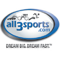 All3Sports.com Logo