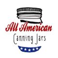 All American Canning Jars Logo