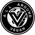 AllAroundVeganBox Logo