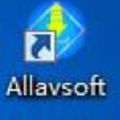 Allavsoft Logo