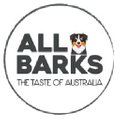 All Barks Logo