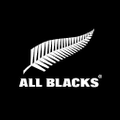 All Blacks Online Store logo