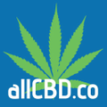 allcbd.co Logo