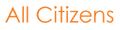 All Citizens Logo