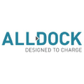 Alldock logo