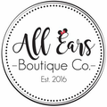 All Ears Boutique Co. Logo