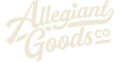 Allegiant Goods Co. Colombia Logo
