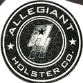 Allegiant Holster Logo
