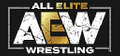 All Elite Wrestling Logo