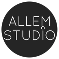 Allem Studio Logo