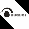 Allenjoystudio Logo