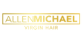 AllenMichaelVirginHair Logo