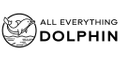 All Everything Dolphin Logo