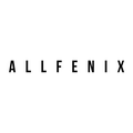 All Fenix Logo