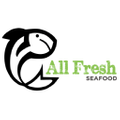 All Fresh Seafood Logo