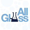 All Glass Logo